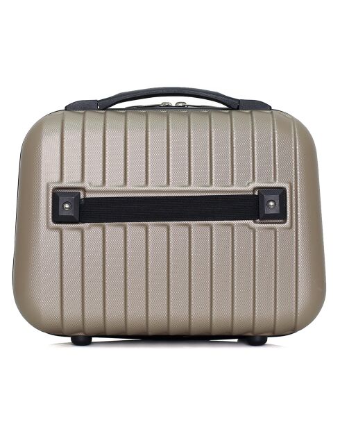IJdelheid Tage-K beige - 23x30x16 cm