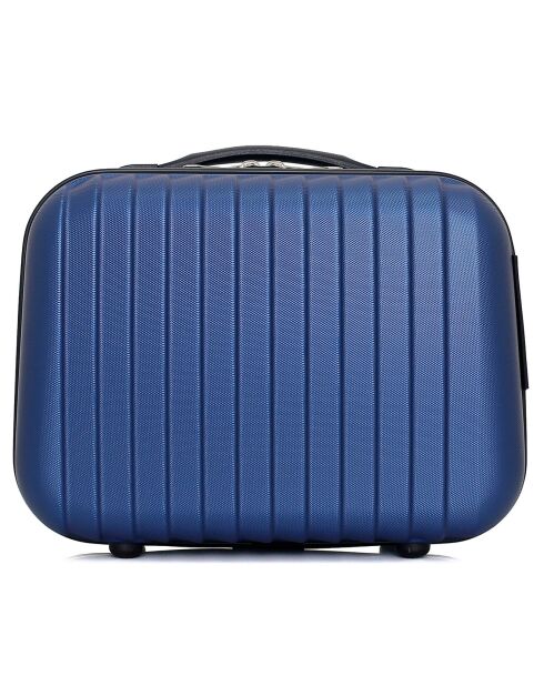 Vanity Tage-K bleu bleu marine - 23x30x16 cm