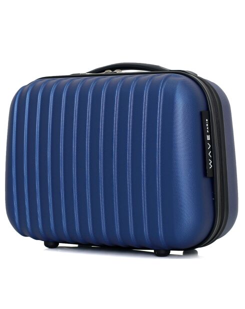 Vanity Tage-K bleu bleu marine - 23x30x16 cm