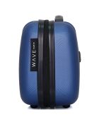 Vanity Tage-K marineblau - 23x30x16 cm