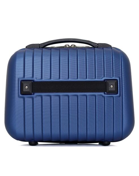 Vanity Tage-K bleu bleu marine - 23x30x16 cm