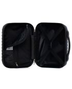 Vanity Tage-K marineblau - 23x30x16 cm