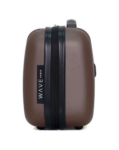 Vanity Tage-K bruin - 23x30x16 cm