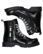 Boots Bella noires