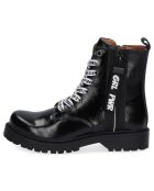 Boots Bella noires