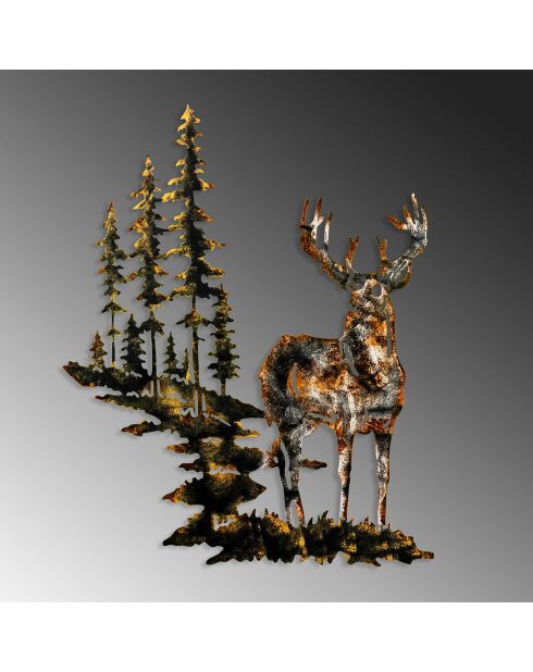 Décoration murale - 65x79cm
