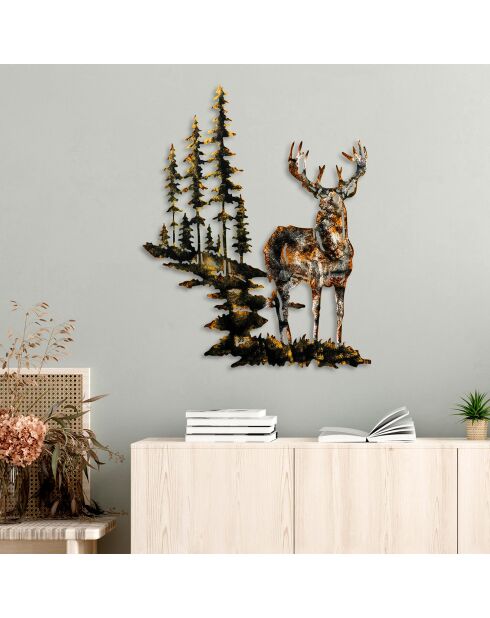 Décoration murale - 65x79cm