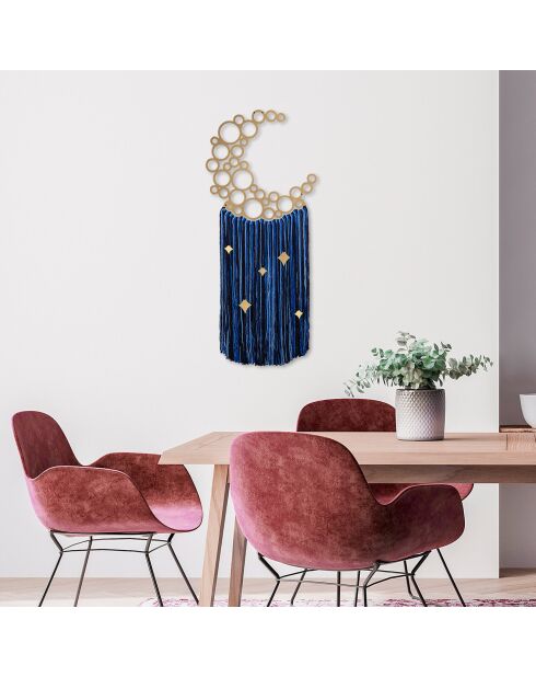 Decoración de pared - 41x100 cm