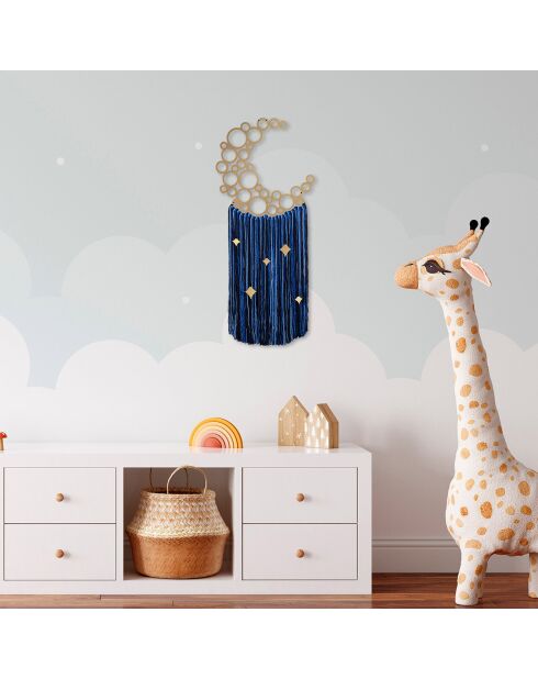 Decoración de pared - 41x100 cm