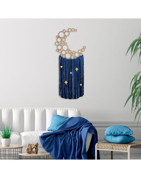 Decoración de pared - 41x100 cm