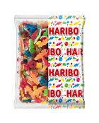 Bolsa de caramelos Happy Life de 2 kg