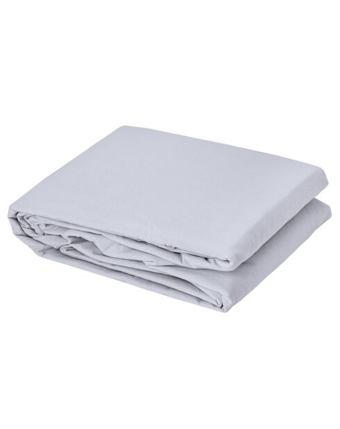 Funda nórdica Porto blanca