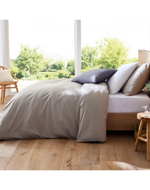 Funda nórdica Porto blanca