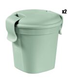 2 Smart Mug vert clair - 400 ml