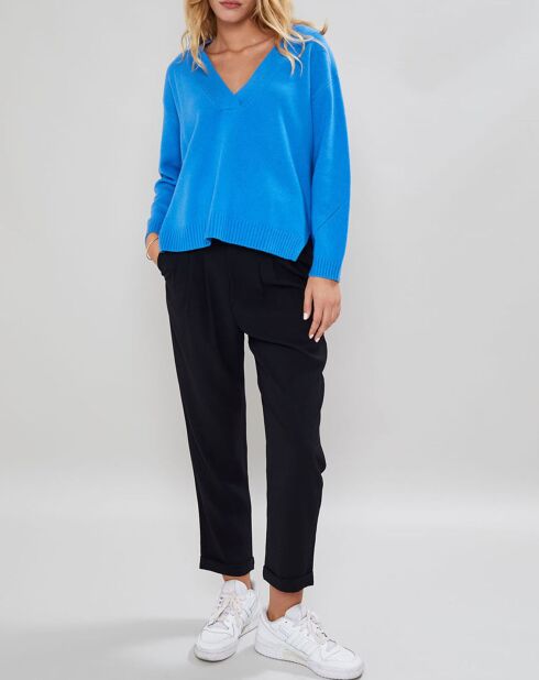 Pantalon Janice noir