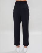 Pantalon Janice noir