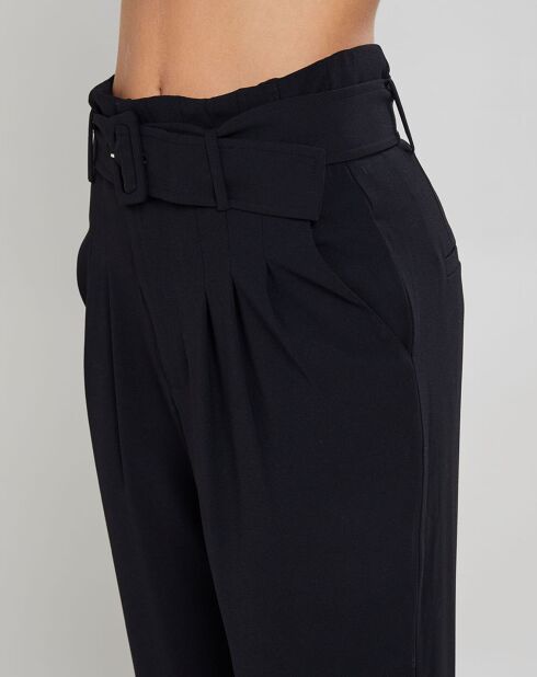Pantalon Janice noir