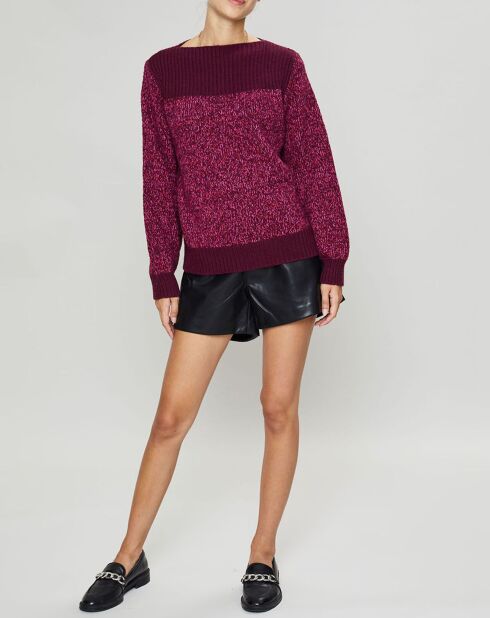 Pull Prano violet