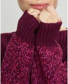Pull Prano violet