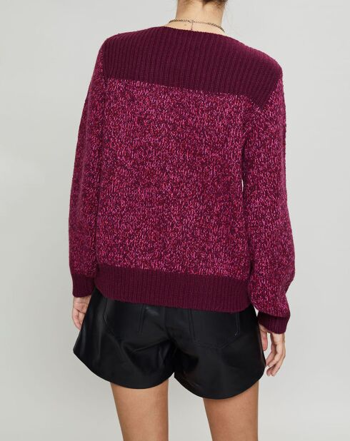 Pull Prano violet