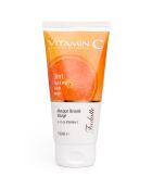 Masque visage 3-1 à la Vitamine C - 150 ml