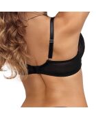 Soutien-gorge soft Florence noir