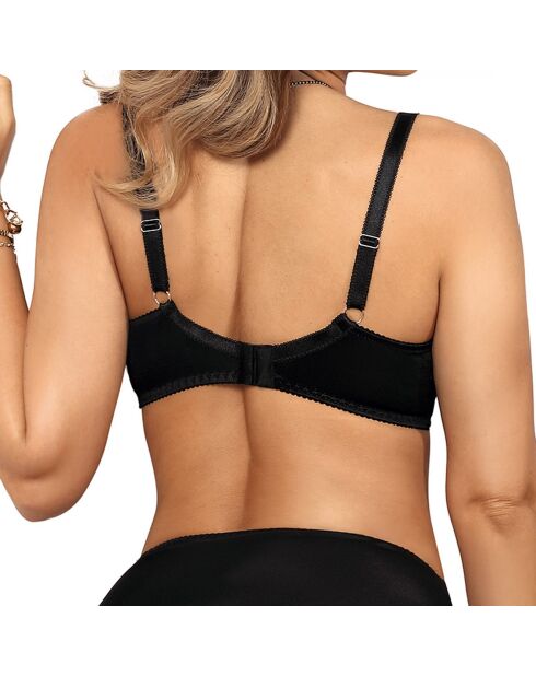 Soutien-gorge semi-soft Florence noir