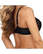 Soutien-gorge soft Désirée noir