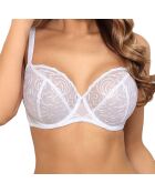 Soutien-gorge soft Désirée blanc