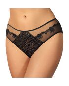 Culotte Jovite noire