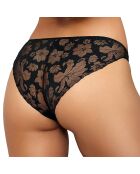 Culotte Renée noire