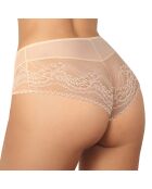 Shorty Louise beige