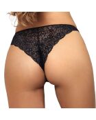 Tanga Rachel noir