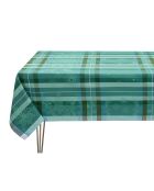 Tovaglia invernale in terra scozzese