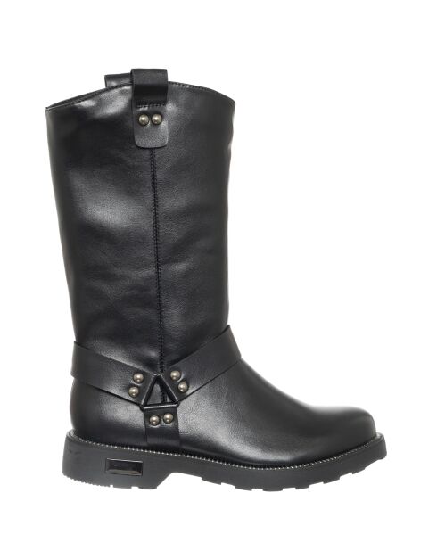 Bottes Esma noires