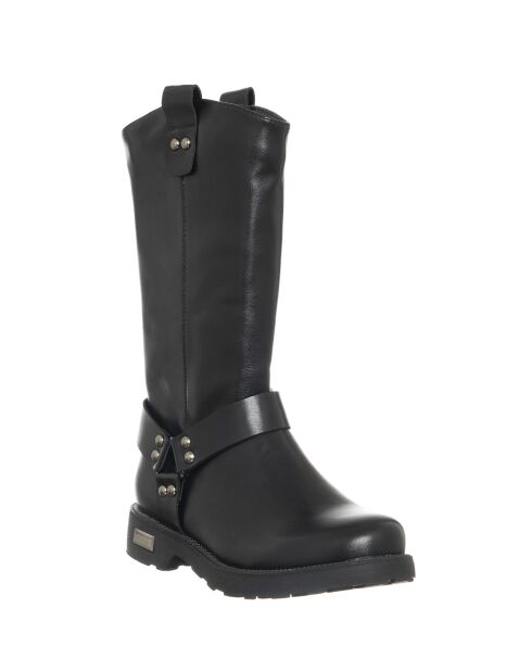 Bottes Esma noires