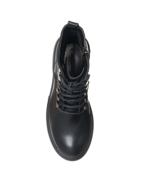 Boots Tola noires