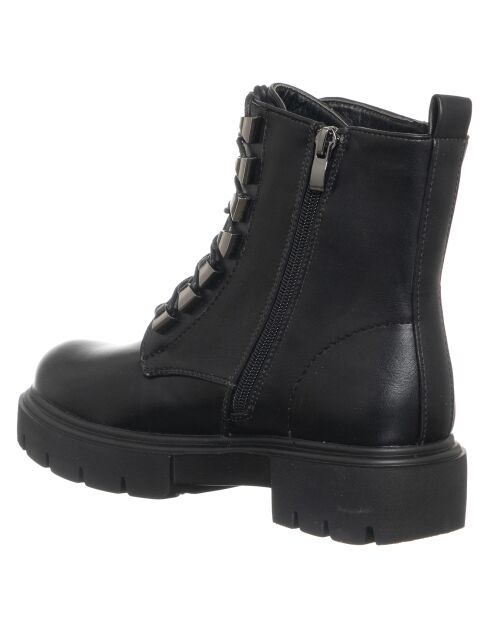 Boots Tola noires