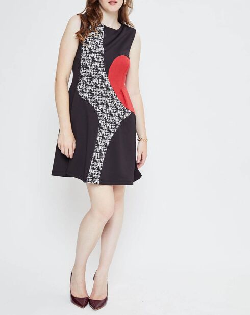 Robe Camorra noire