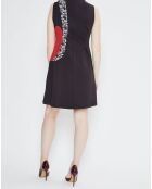 Robe Camorra noire