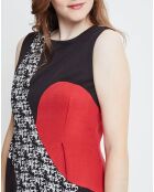 Robe Camorra noire