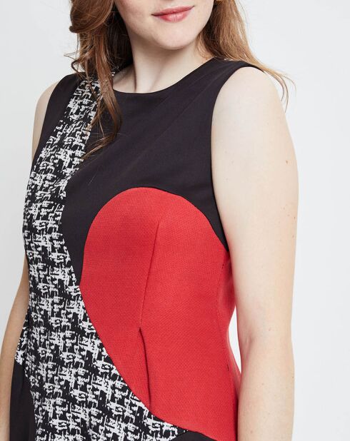 Robe Camorra noire