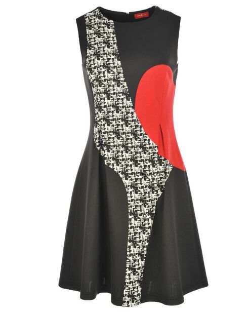 Robe Camorra noire