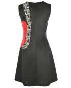Robe Camorra noire