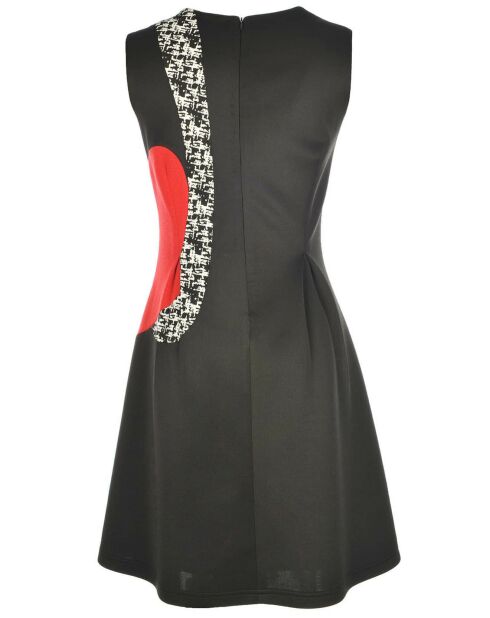 Robe Camorra noire