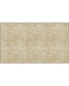 Tête de lit en vinyle Natural Glam Fantasy beige - 80x135 cm