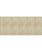 Tête de lit en vinyle Natural Glam Fantasy beige - 80x180 cm