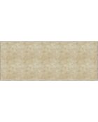 Tête de lit en vinyle Natural Glam Fantasy beige - 80x200 cm