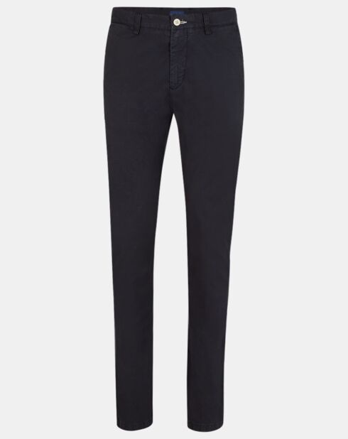 Pantalon chino Lou bleu