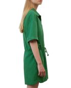 Combishort Elastique Oversized vert foncé